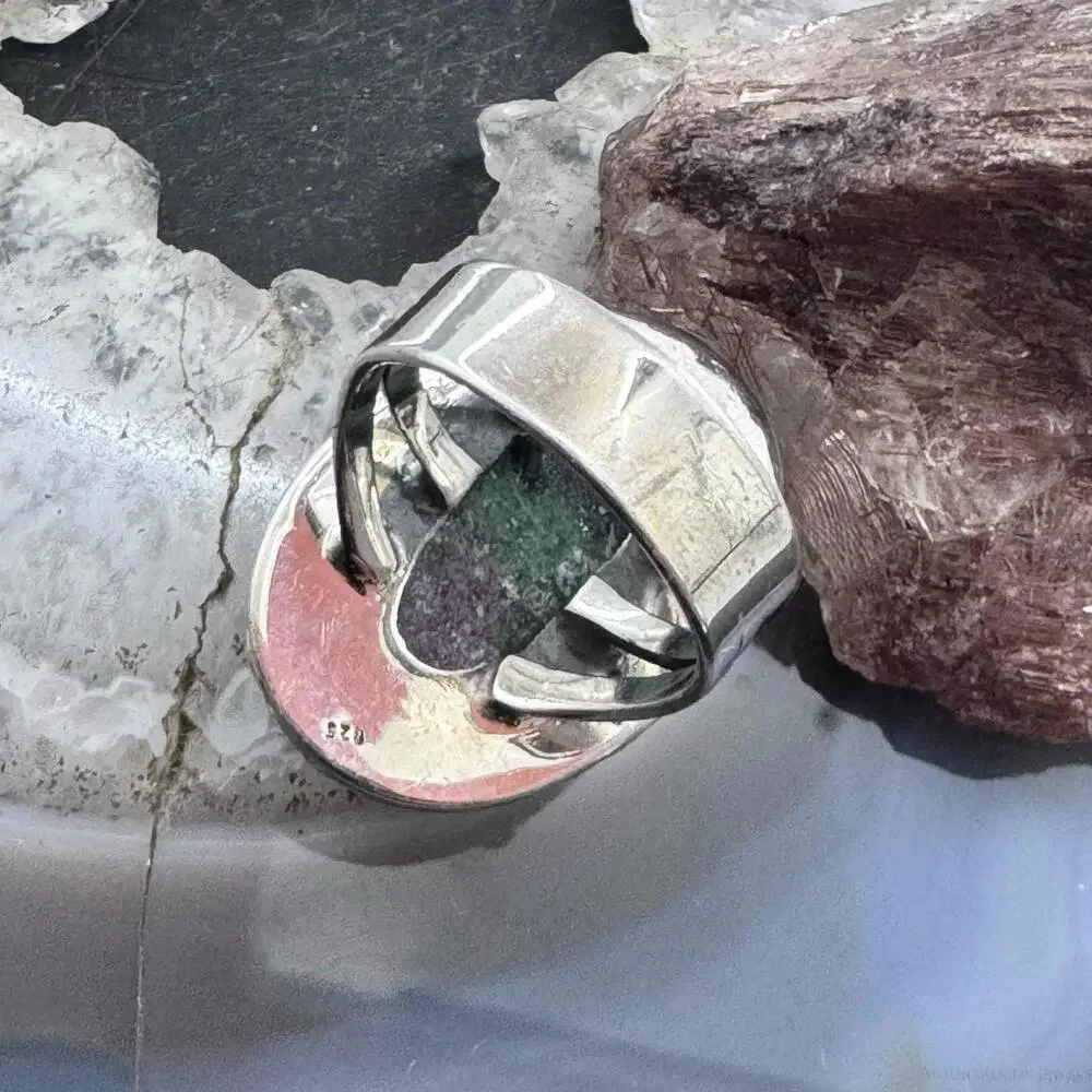 N/A sterling silver